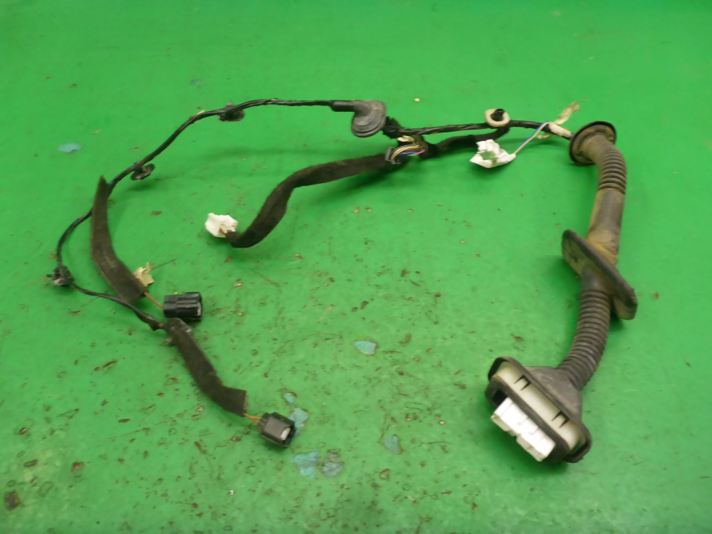 Проводка (коса)