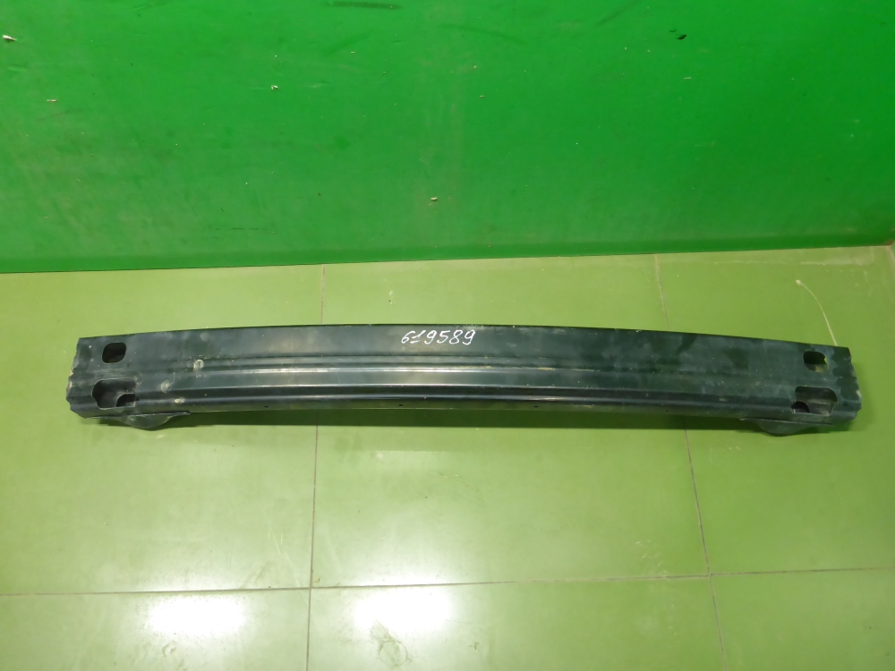 Усилитель заднего бампера