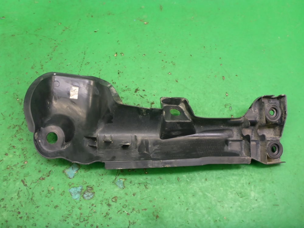 Пыльник рулевой рейки