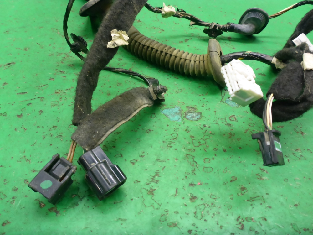 Проводка (коса)