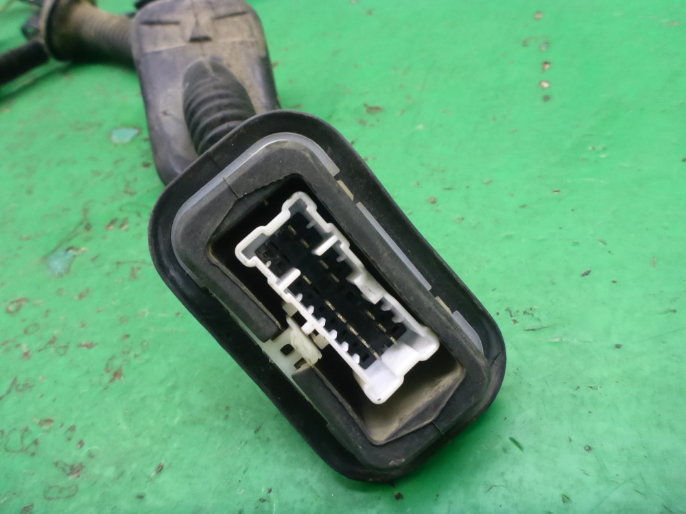 Проводка (коса)