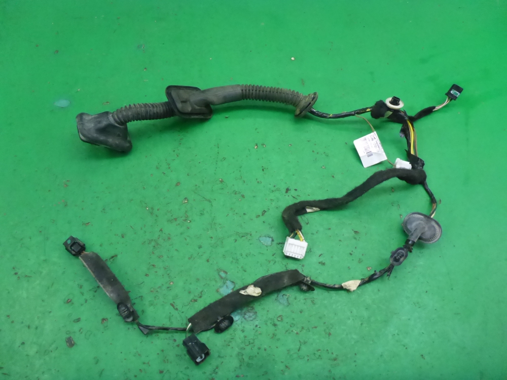 Проводка (коса)