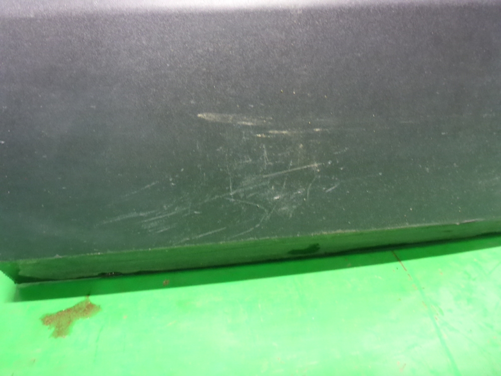 Накладка двери задней правой