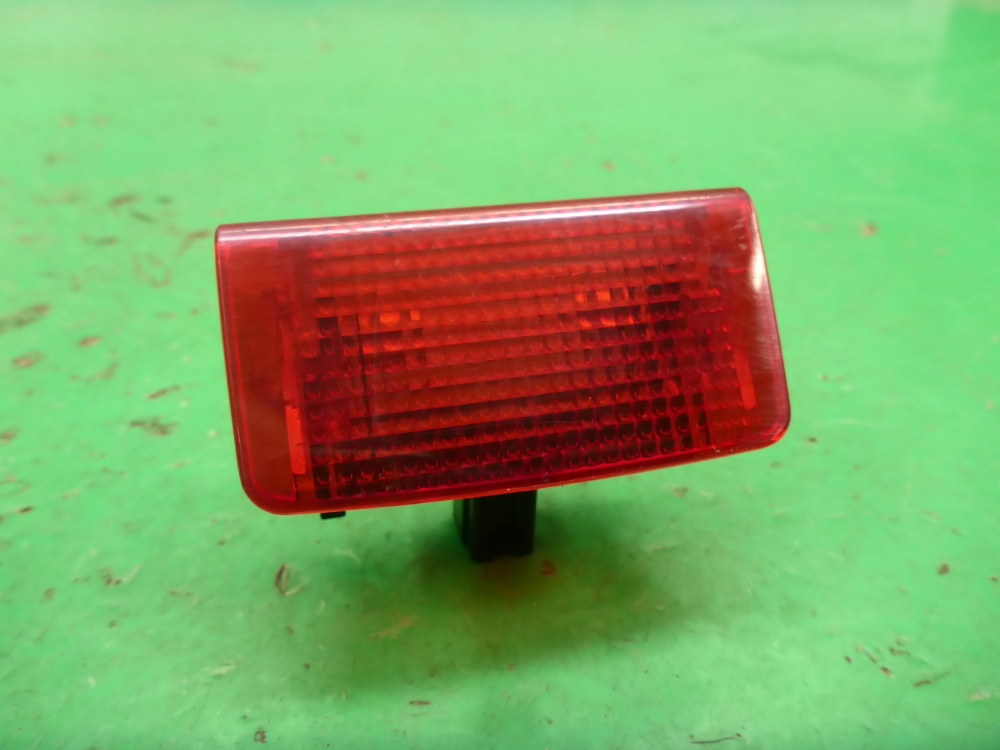 Фонарь подсветки двери