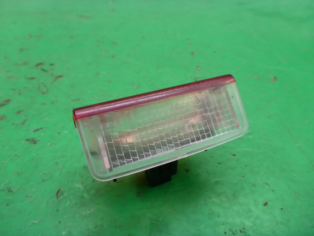 Фонарь подсветки двери