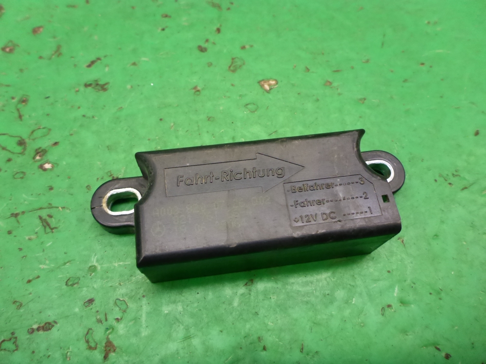 Датчик удара AIR BAG