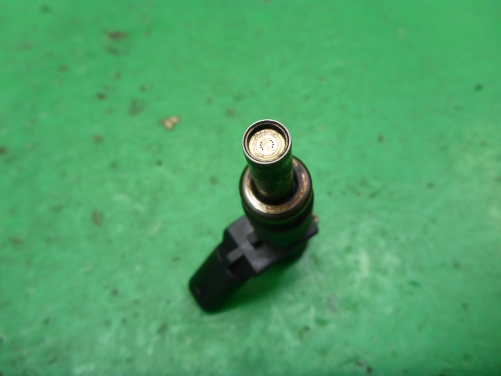 Форсунка инжекторная электрическая