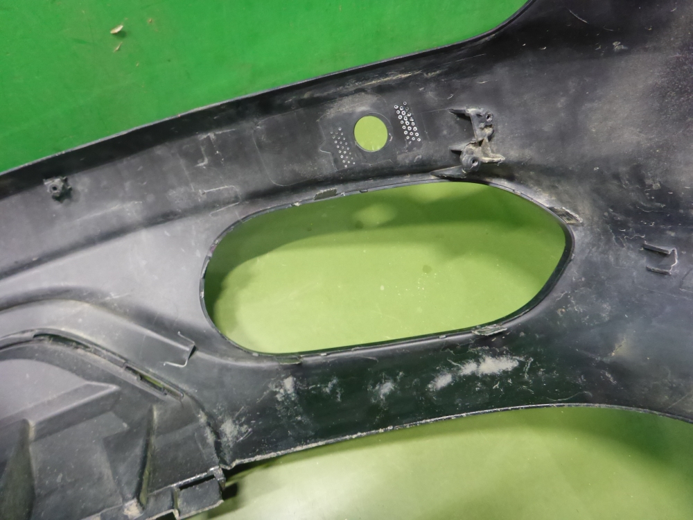 Юбка задняя