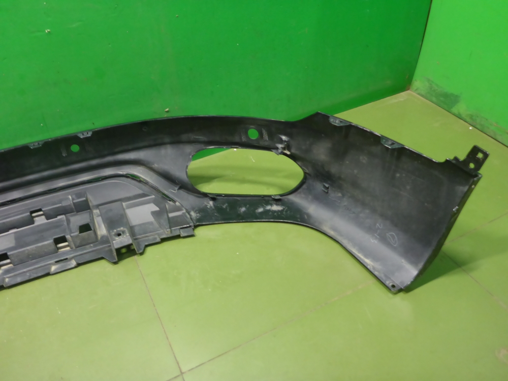 Юбка задняя