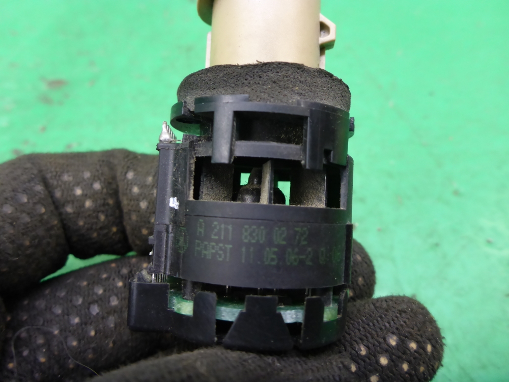 Датчик температуры воздуха