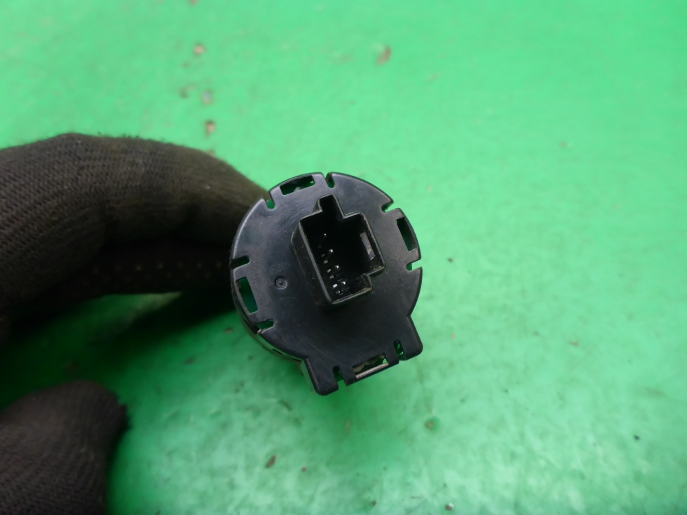 Датчик температуры воздуха