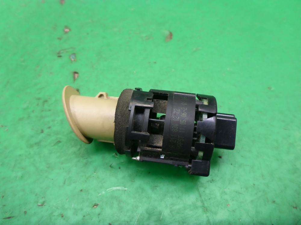 Датчик температуры воздуха