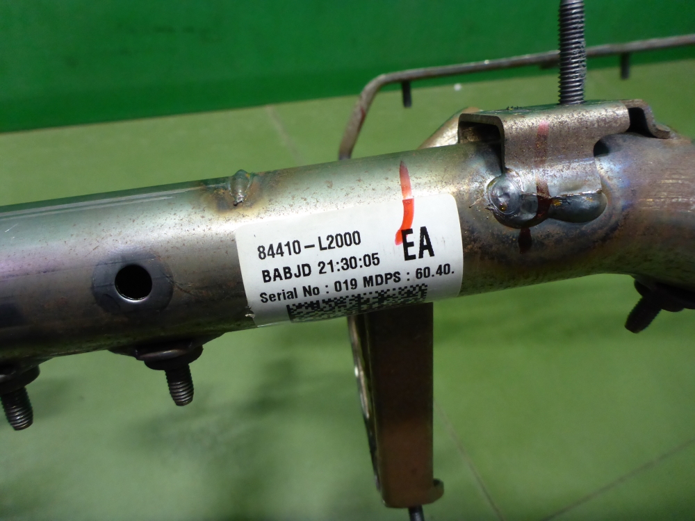 Усилитель торпедо