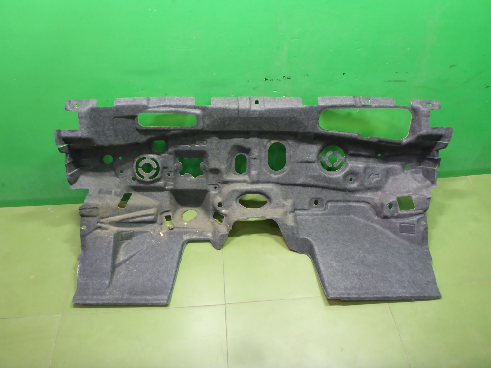 Шумоизоляция