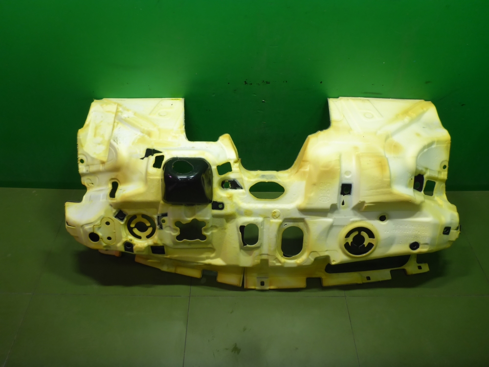 Шумоизоляция