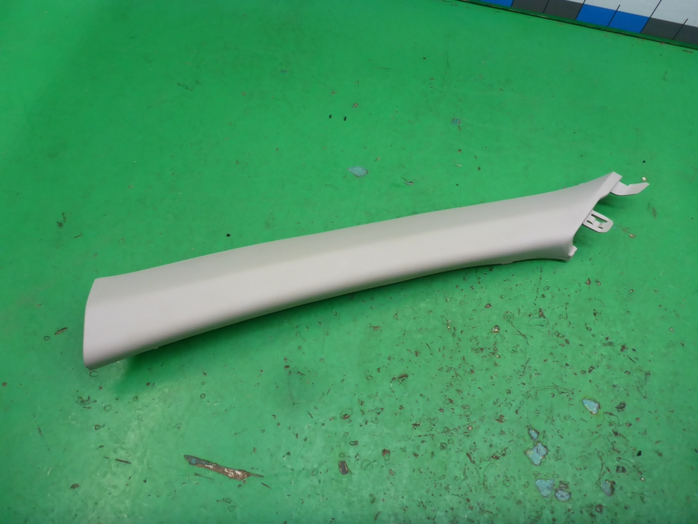 Обшивка стойки