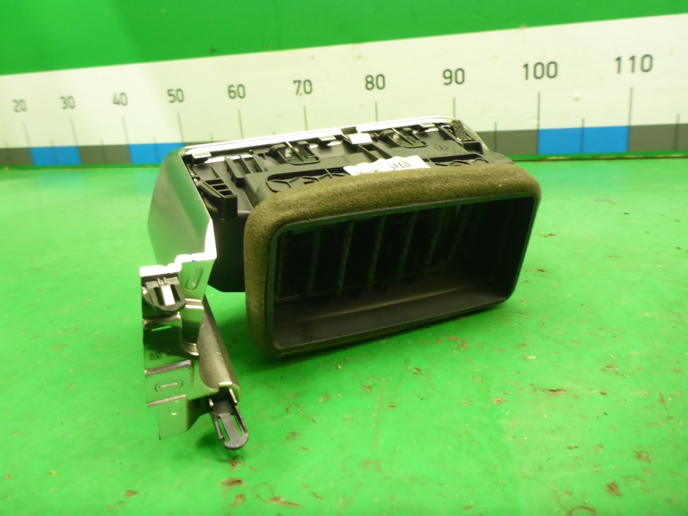 Дефлектор воздушный