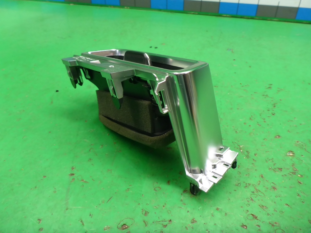 Дефлектор воздушный