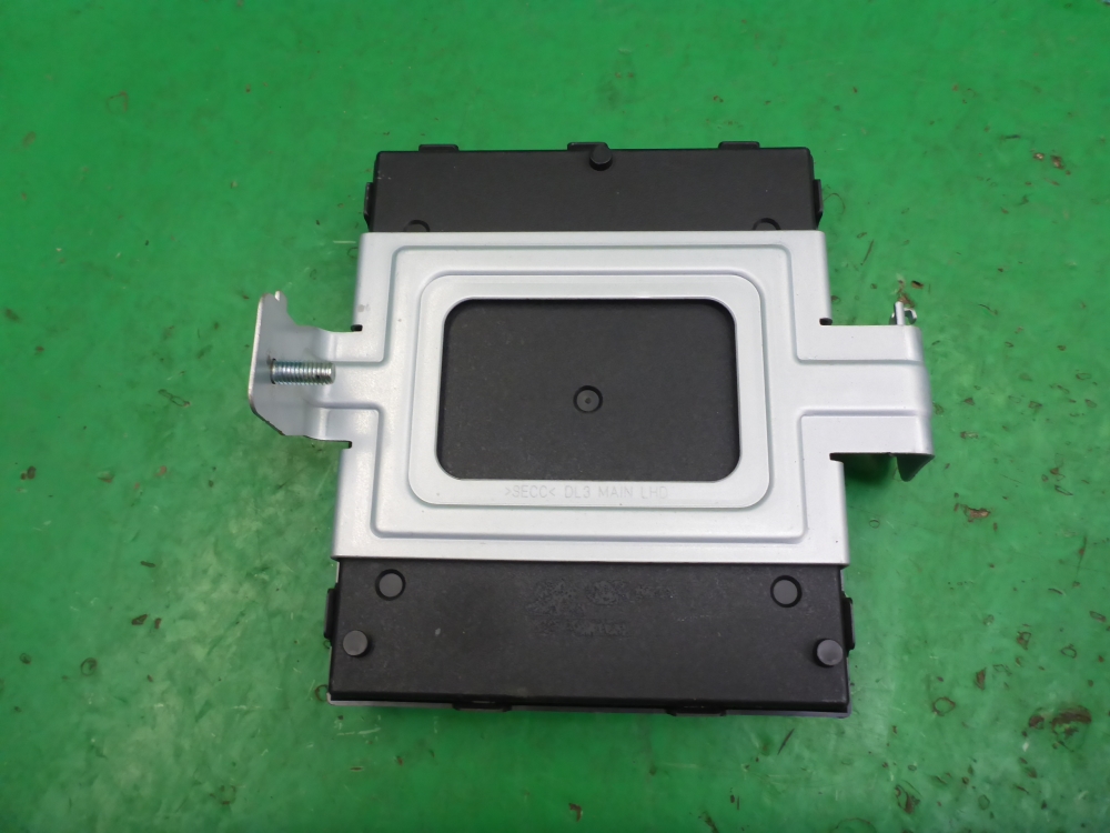 Блок управления центральным замком