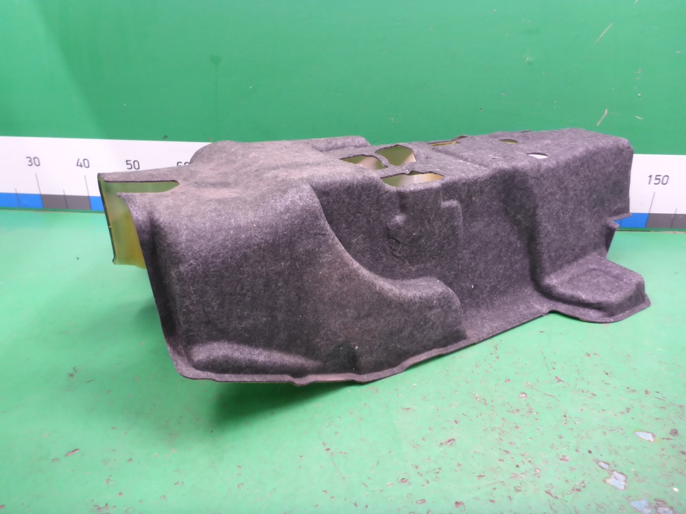 Шумоизоляция