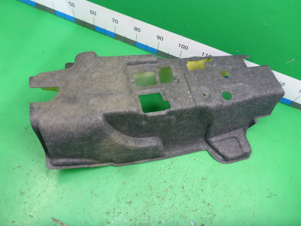 Шумоизоляция