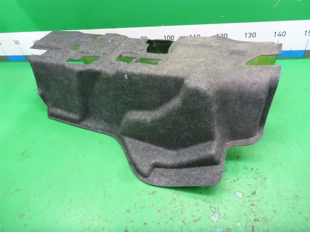 Шумоизоляция