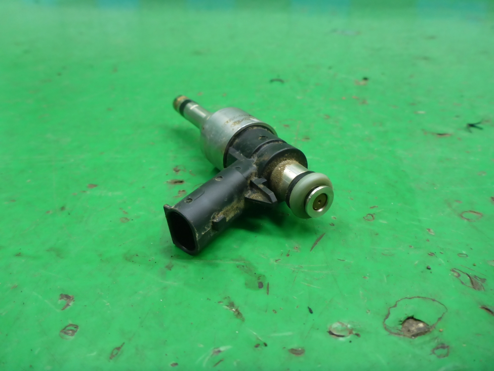 Форсунка инжекторная электрическая