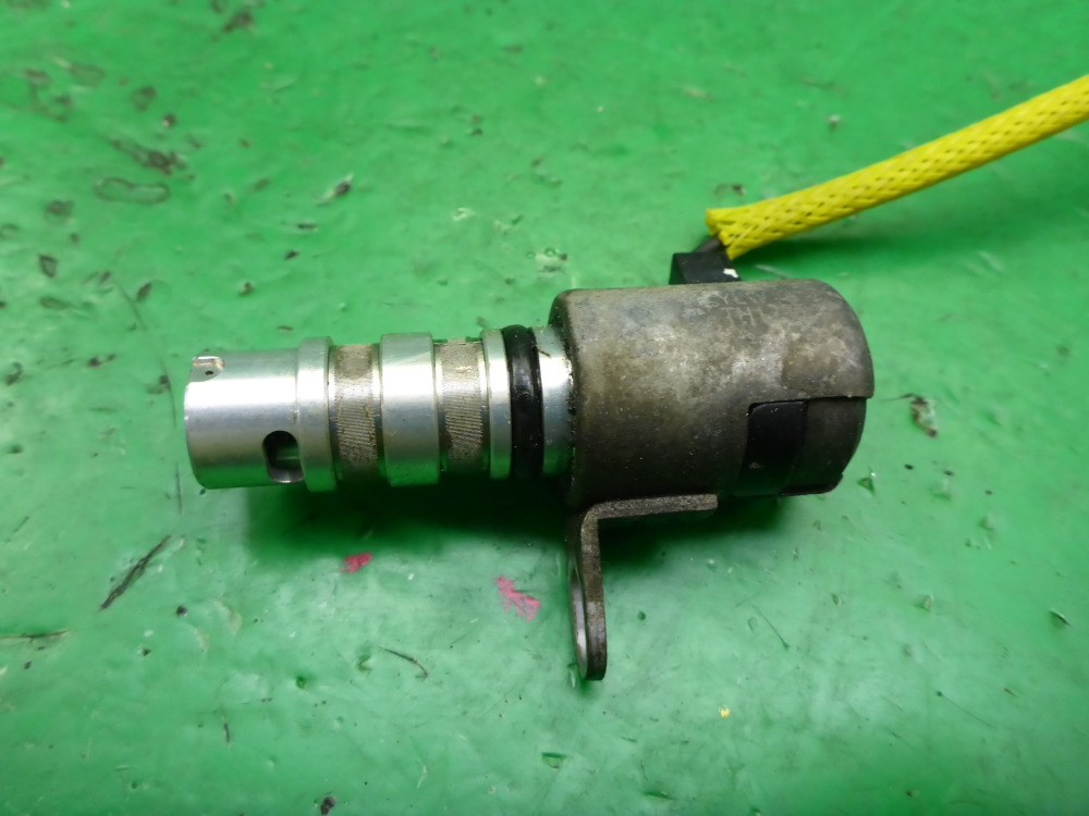 Клапан электромагн. изменения фаз ГРМ