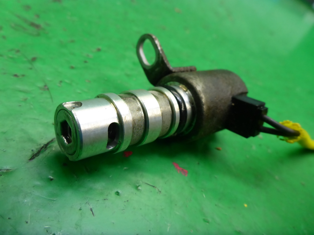 Клапан электромагн. изменения фаз ГРМ