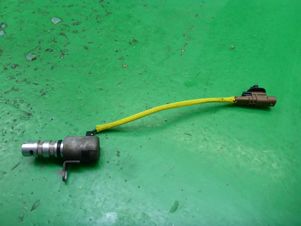 Клапан электромагн. изменения фаз ГРМ