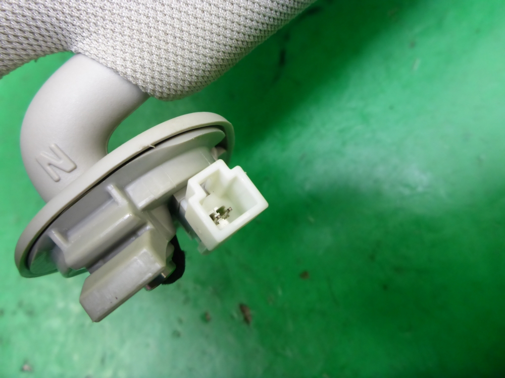 Козырек солнцезащитный