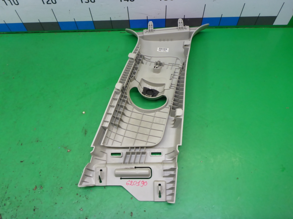 Обшивка стойки