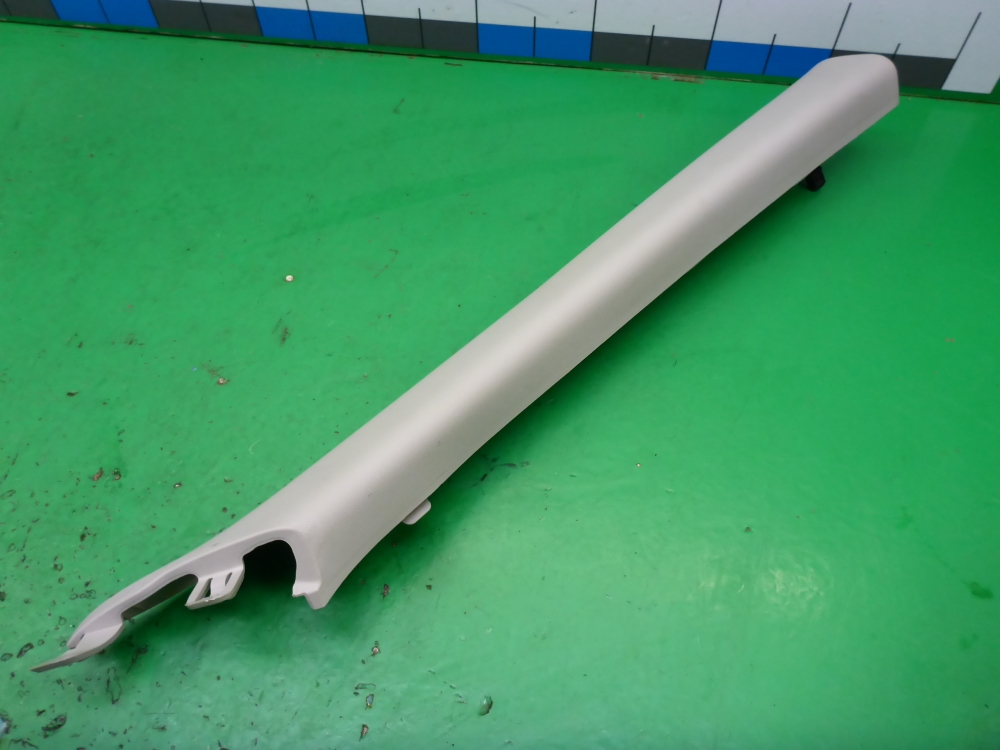 Обшивка стойки