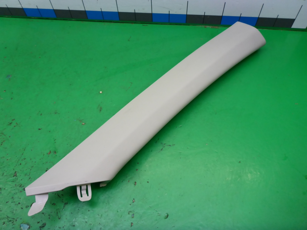 Обшивка стойки