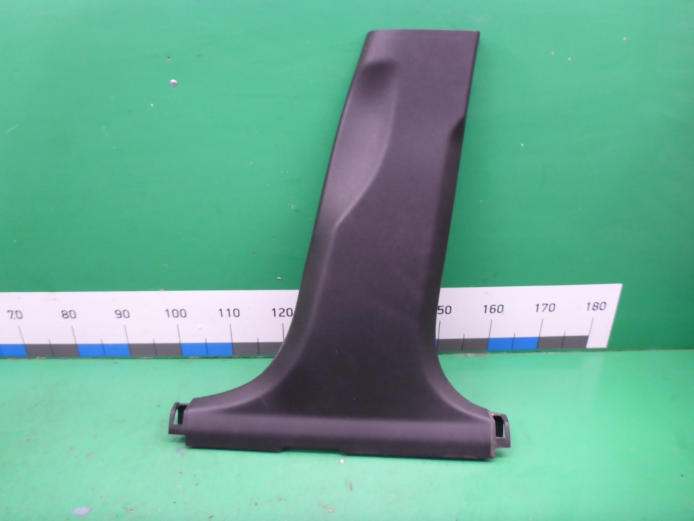 Обшивка стойки