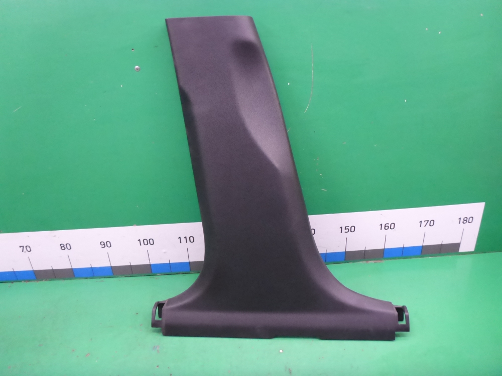 Обшивка стойки