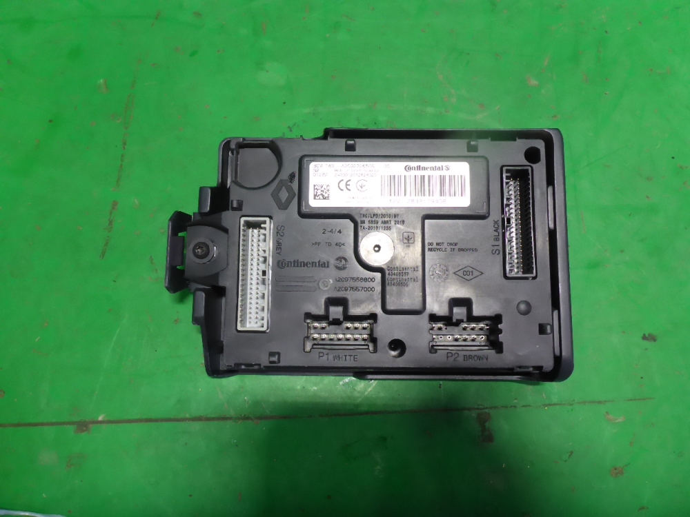 Блок комфорта