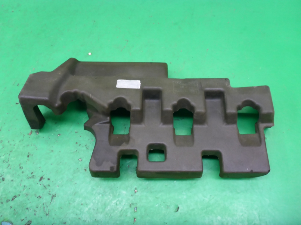 Шумоизоляция