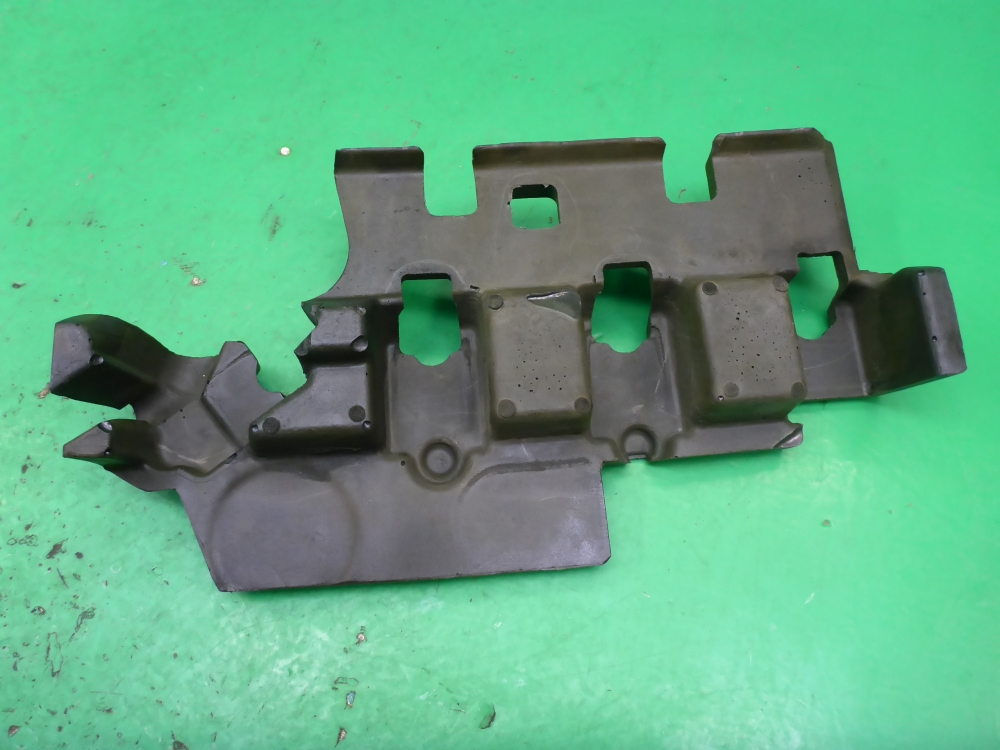 Шумоизоляция