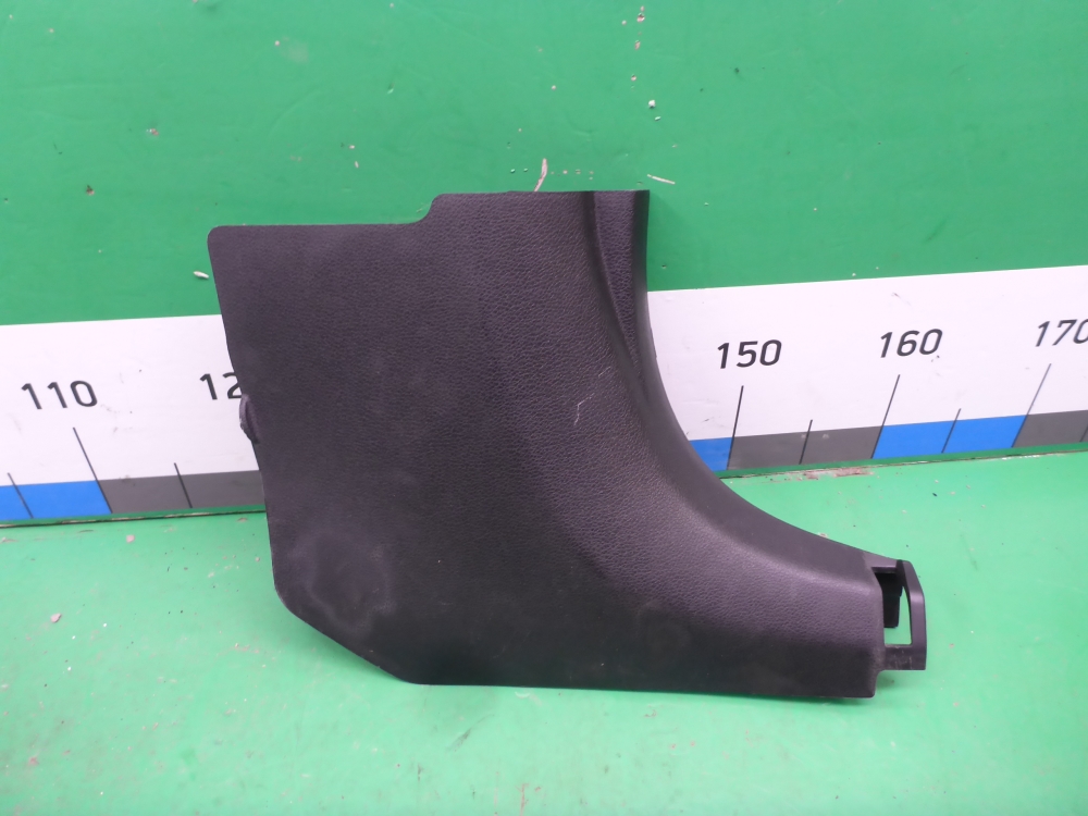 Накладка порога (внутренняя)