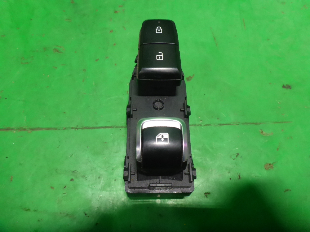 Кнопка стеклоподъемника