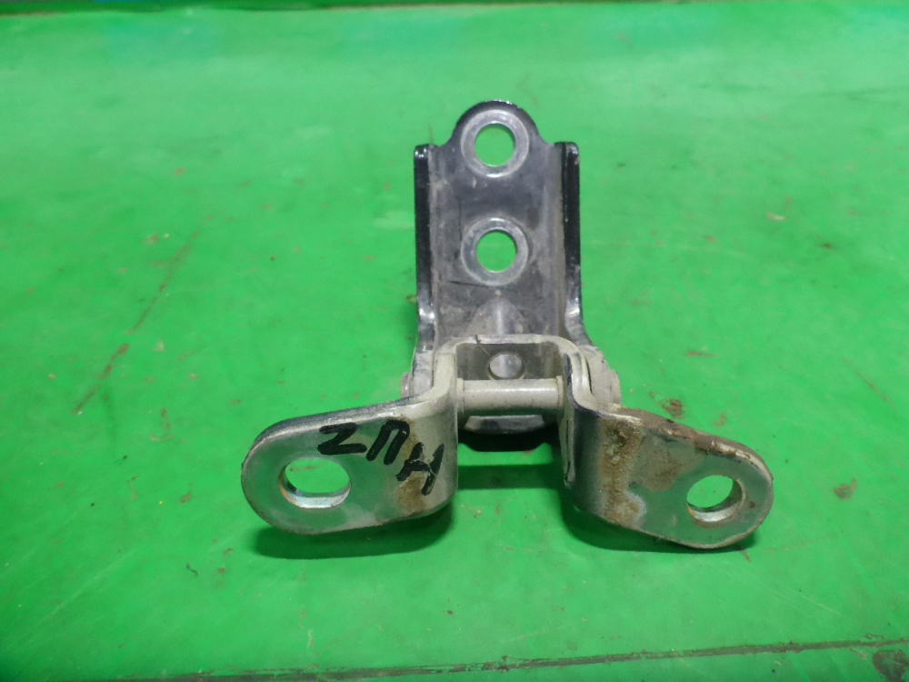 Петля двери задней правой нижняя