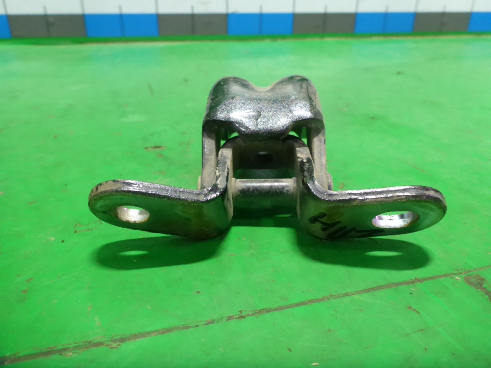 Петля двери задней правой нижняя