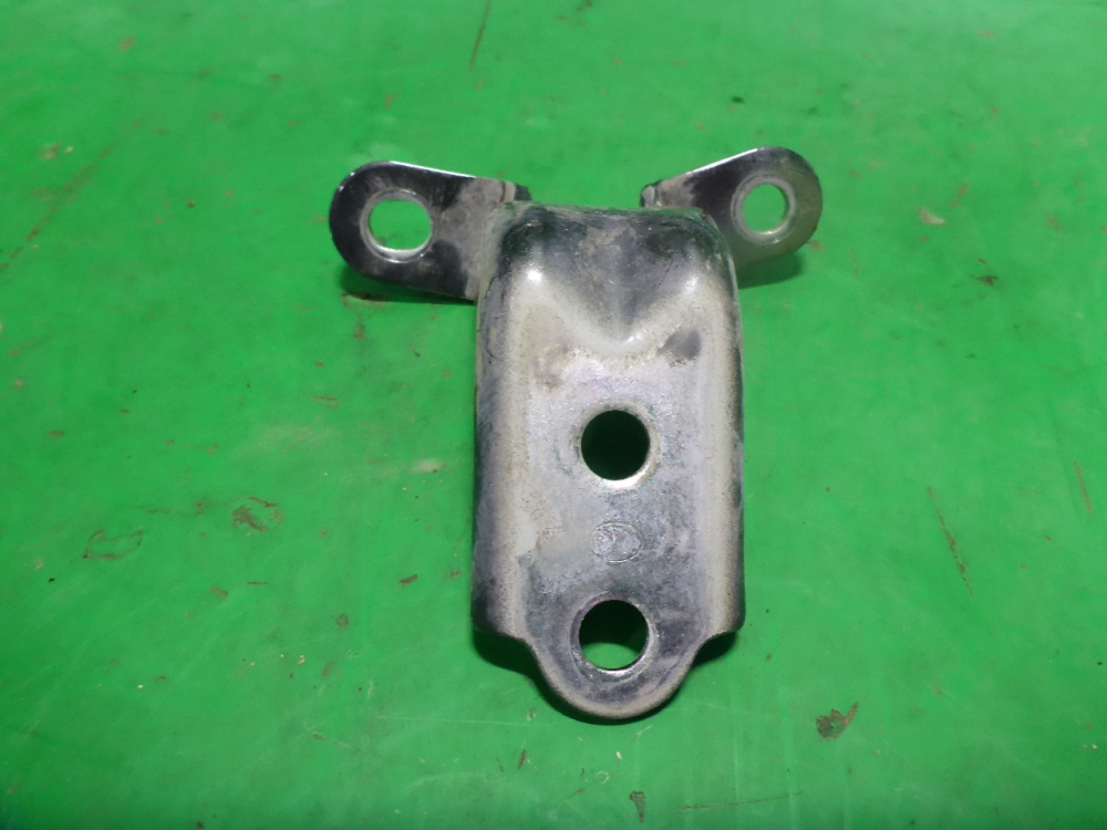 Петля двери задней правой нижняя