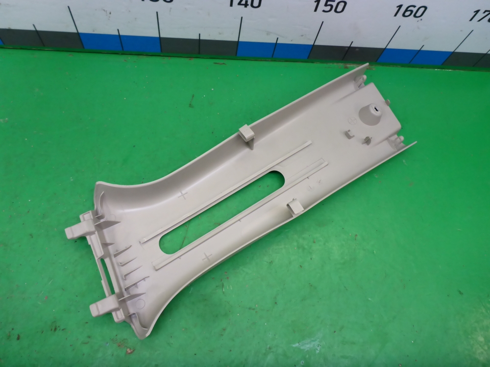 Обшивка стойки