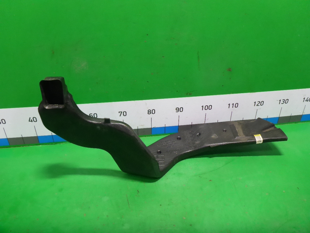 Воздуховод