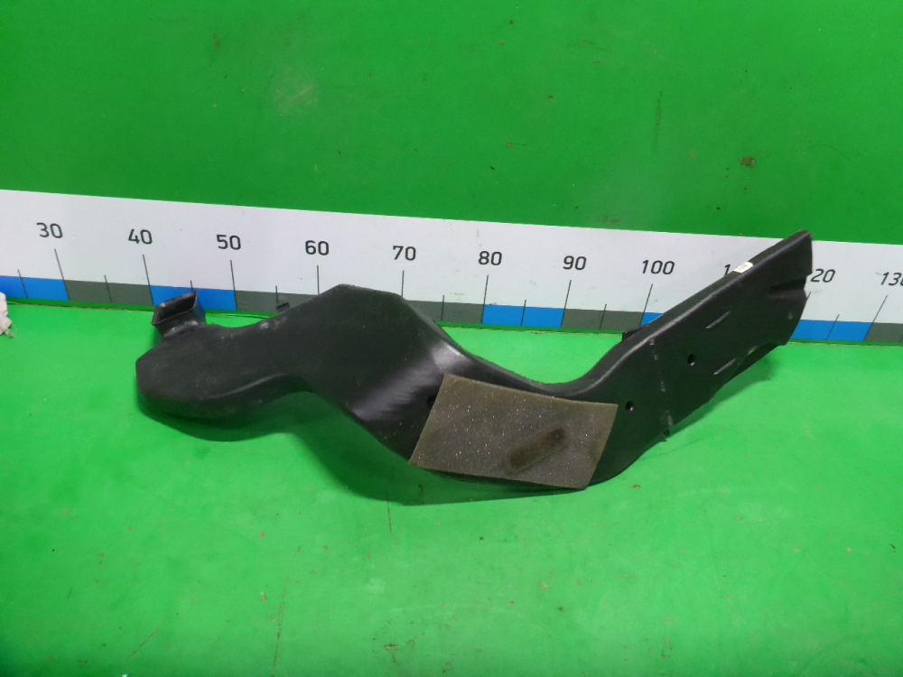 Воздуховод