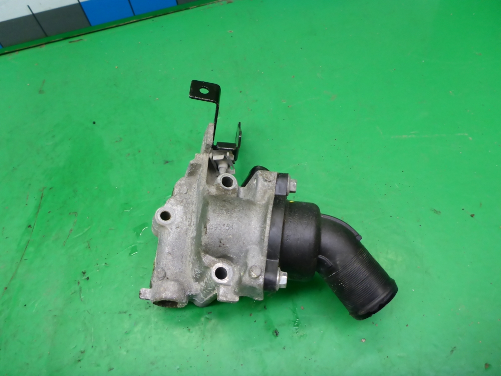 Корпус термостата