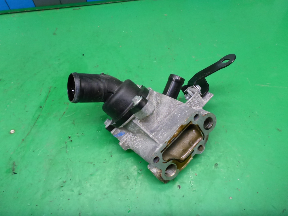 Корпус термостата