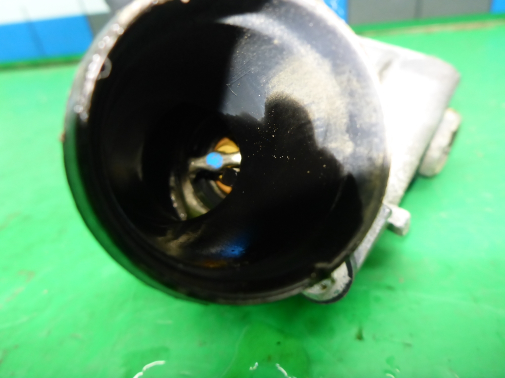 Корпус термостата